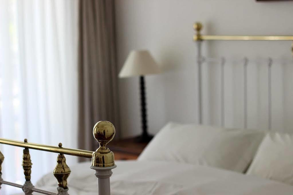 The Stanford Hotel מראה חיצוני תמונה
