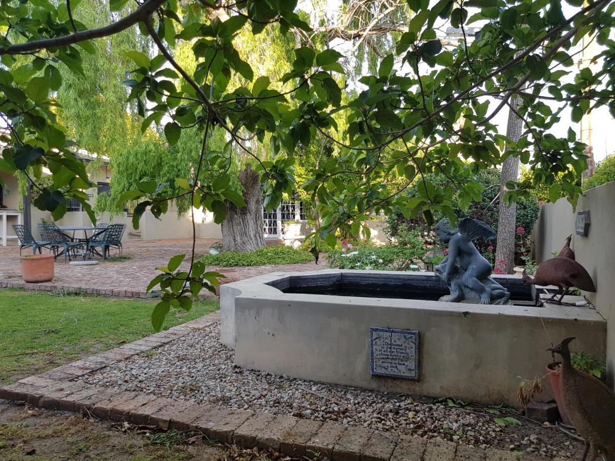 The Stanford Hotel מראה חיצוני תמונה